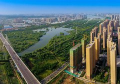 澳门星际网站河南省还在积极优化营商环境成效明显、地方水利建设投资落实好